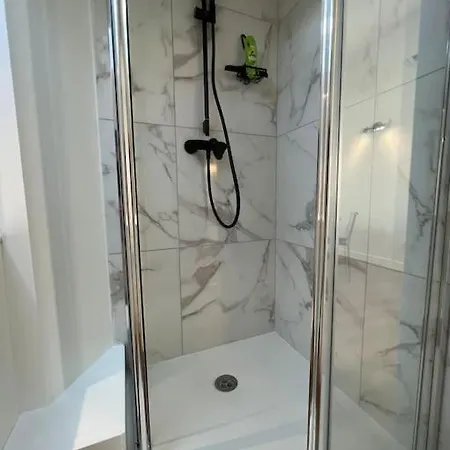 Le Belfort - Grand T2 Climatise En Hyper Centre *