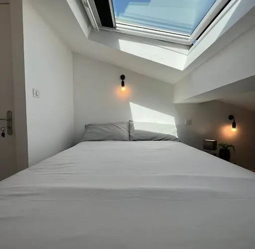 Le Belfort - Grand T2 Climatise En Hyper Centre トゥールーズ