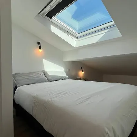 Le Belfort - Grand T2 Climatisé En Hyper Centre * Toulouse