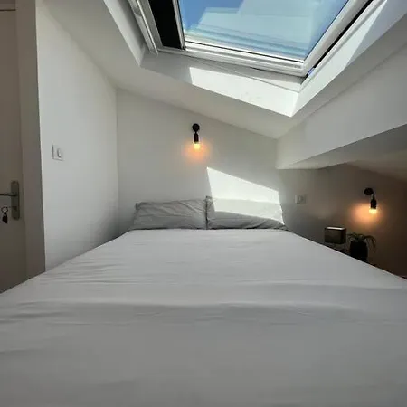 Le Belfort - Grand T2 Climatisé En Hyper Centre Toulouse