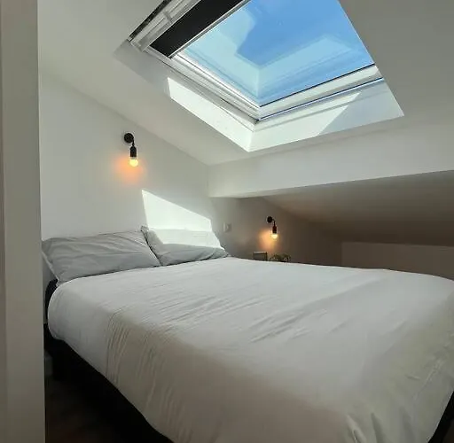 Le Belfort - Grand T2 Climatisé En Hyper Centre * Toulouse