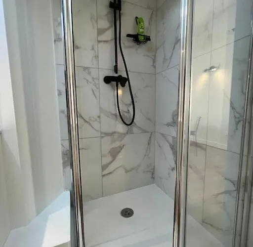 Le Belfort - Grand T2 Climatisé En Hyper Centre *